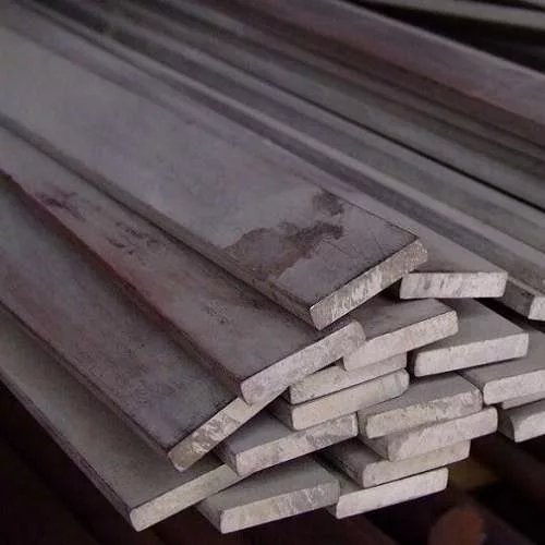 Стальная горячекатаная полоса 18x120 мм 6ХВ2С ГОСТ 103-2006