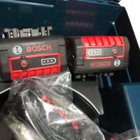 Аккумуляторный инструмент Bosch
