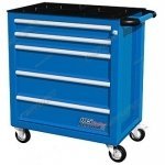 Тележка инструментальная Ferrum 02.105R-5015
