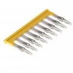 Перемычка Weidmuller ZQV 2.5N/9 GE 1693870000