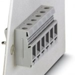 Проходная клемма - VDFK 6/K - 0711056 Phoenix contact