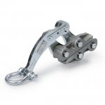 Монтажный зажим ST102.50 Ensto