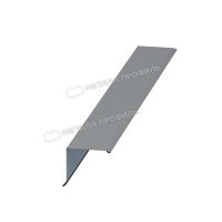 Планка торцевая 95х120х2000 NormanMP
(ПЭ-01-7004-0.5)