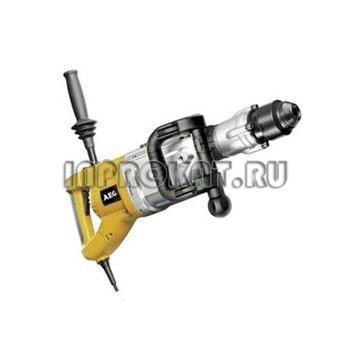 Аренда (прокат) Перфоратор AEG 412440 PN 11 E