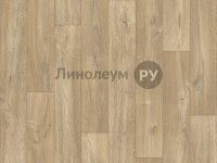 Линолеум полукоммерческий TEXTiLE TEXART Дизайн - OLERON OAK 736 (4.0 м)