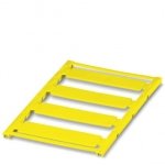 Пластиковая табличка - UC-EMLP (60X15) YE - 0822644 Phoenix
contact