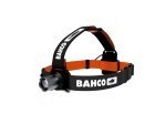 налобный фонарь BAHCO BFRL11