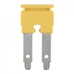 Перемычка Weidmuller ZQV 10/2 1739680000