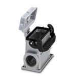 Корпус - HC-B 16-SMLD-67/O1M25 - 1604786 Phoenix
contact