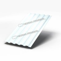 Профилированный лист НС-35x1000-B
(ПЭ_Д-01-9003-0,45)