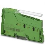 Клеммы Inline - IB IL AI 4/U-PAC - 2700459 Phoenix
contact