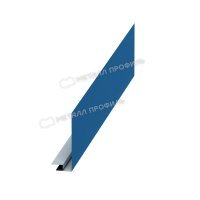 Планка карнизного свеса сложная 250х50х2000 NormanMP
(ПЭ-01-5015-0.5)