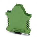 Корпуса для электронных устройств - ME 22,5 UT/FE BUS/10+2
KMGY - 2890108 Phoenix contact
