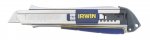 10504553 IRWIN Нож Pro-Touch 25 мм