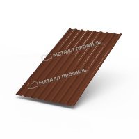 Профилированный лист МП-20x1100-R (VikingMP
E-20-8004-0,5)