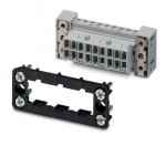 Комплект контактных вставок - VC-AR2/3M-S666-SET - 1607359
Phoenix contact