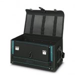 1212628 Кейс для инструмента TOOL-CASE EMPTY Phoenix
contact