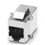 Гнездовая вставка для RJ45 - VS-08-BU-RJ45-3/BU - 1654552
Phoenix contact