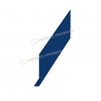 Планка карнизного свеса 200х30х2000 NormanMP
(ПЭ-01-5005-0.5)