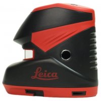 Лазерный уровень самовыравнивающийся Leica Lino L2P5 (777069)