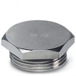 Заглушки - HC-M-BS-M20 - 1645846 Phoenix contact