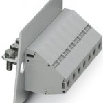 Проходная клемма - HDFKV 50-VP/Z - 0717212 Phoenix
contact