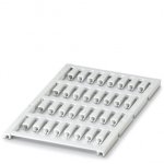 Маркировка для проводов - UC-WMCO 3,6 (12X4,5) - 0827176
Phoenix contact