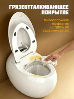 Умный унитаз Y2 / Белый Артикул: Y2-W