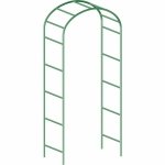 Арка садовая декоративная для вьющихся растений, 240 х 141 см
PALISAD 69120