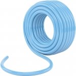 Шланг поливочный армированный ПВХ 3/4", 25 метров, "Azure"
PALISAD Luxe 67610