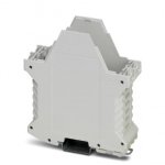 Корпуса для электронных устройств - ME 35 UTG TBUS KMGY -
2914822 Phoenix contact