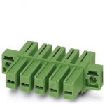 Ответная часть - IPC 5/ 4-GF-7,62 - 1708514 Phoenix
contact