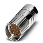 Кабельный соединитель - RF-12P1N8A80DU - 1607228 Phoenix
contact