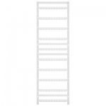 1816260000 WEIDMULLER Маркировка MF 5/6 MC NEUTRAL