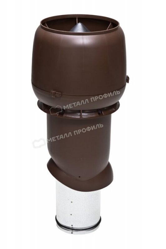Выход вытяжки 160 мм (RR32)