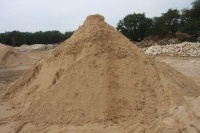 Песок видное доставка