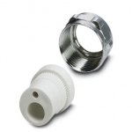 Кабельный разъем - VC-M-KV-PG16 1X3/1X9 - 1885460 Phoenix
contact
