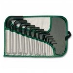 Набор шестигранных ключей R1340-10-AF HEYCO
01340735530