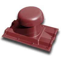 Выход универсальный 110/200 на профнастил С-21
(3011)