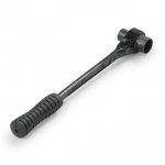 Ключ гаечный двусторонний ENSTO CT164