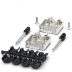 Корпус - SCT-D-SUB 9-KG - 2749550 Phoenix contact