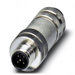 Шинный системный соединитель - SACC-M12MSB-5CON-PG9 SH AU -
1507764 Phoenix contact