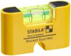 Ватерпас карманный STABILA Pocket Electric 17775/1