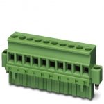 Разъем печатной платы - MVSTBR 2,5/ 8-STF-5,08 - 1835151
Phoenix contact