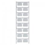 1876770000 WEIDMULLER Маркировка CC 15/27 MC NEUTRAL WS
белая