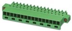 Разъем печатной платы - MCC 1/20-STZF-3,81 - 1852545 Phoenix
contact
