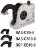 BE-BAS-CB10-6 Станочный зажим BAS-CB compact 97x60 мм
BESSEY