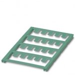 Фиксируемые таблички - UC-EM (20X7) TQ - 0825500 Phoenix
contact