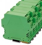Корпуса для электронных устройств - ME 22,5 F-UT KMGY -
2709781 Phoenix contact