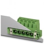 Разъем печатной платы - DFK-PC 16/ 2-STF-10,16 - 1703454
Phoenix contact